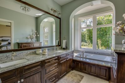 Bathroom Cabinets Remodeling
