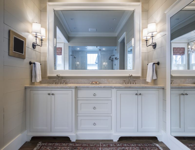 Cost of Bathroom Remodeling in Norfolk, NE