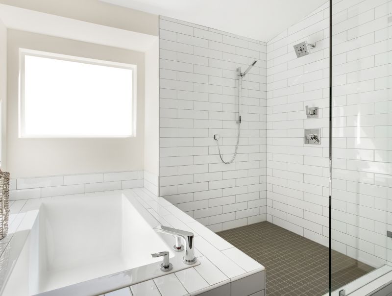 Best Bathroom Remodel Contractors in Norfolk, NE